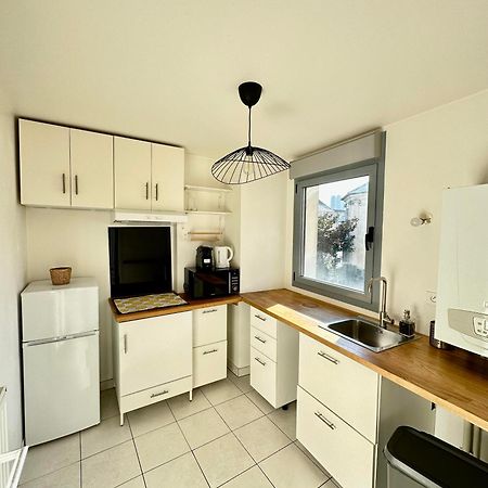 Superbe Appartement Paris/Bagnolet 203 Extérieur photo