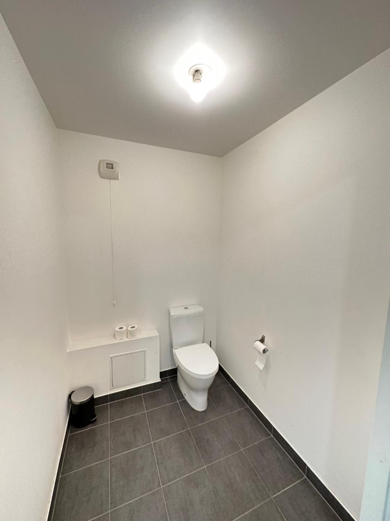 Superbe Appartement Paris/Bagnolet 203 Extérieur photo