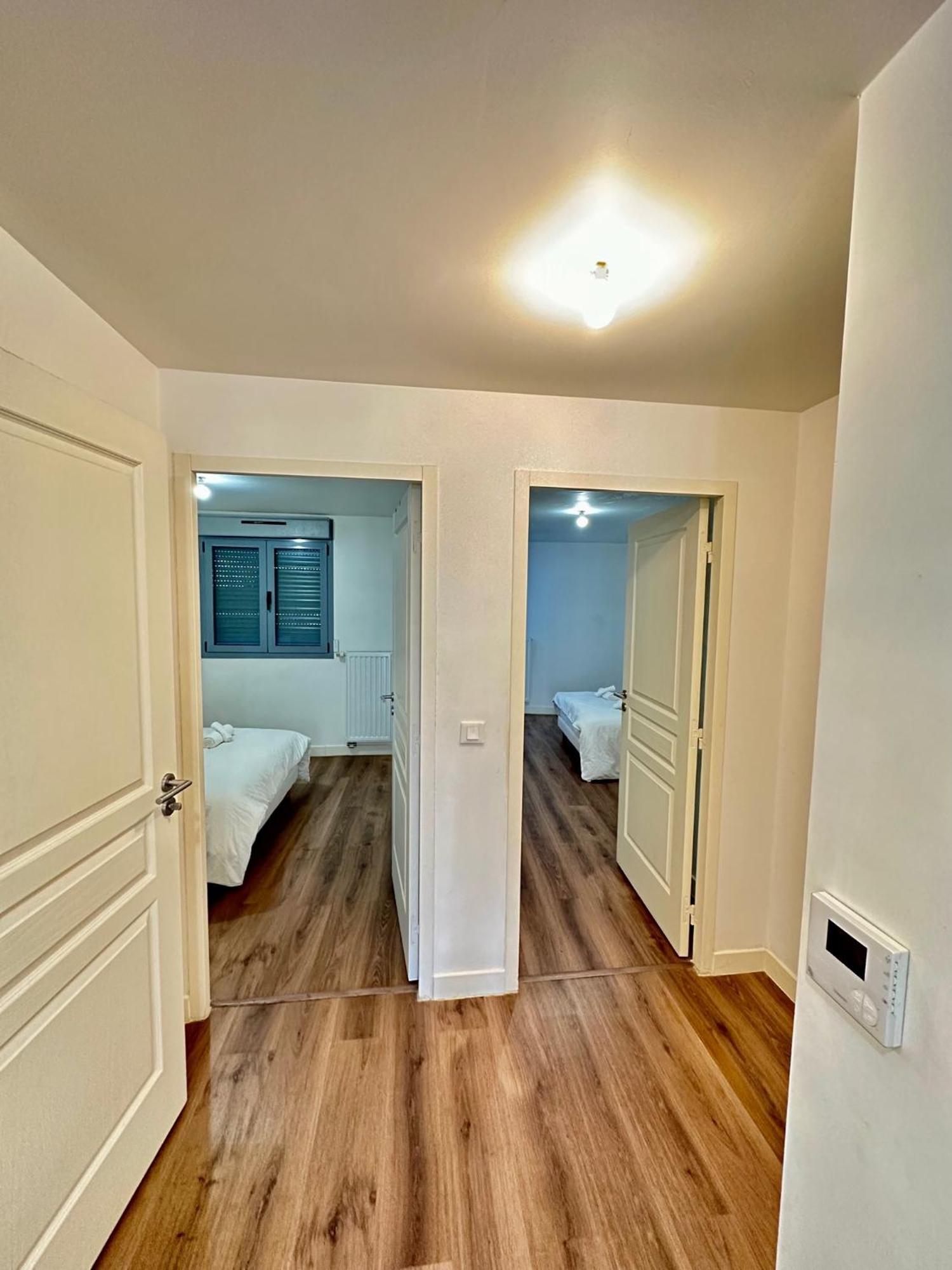 Superbe Appartement Paris/Bagnolet 203 Extérieur photo