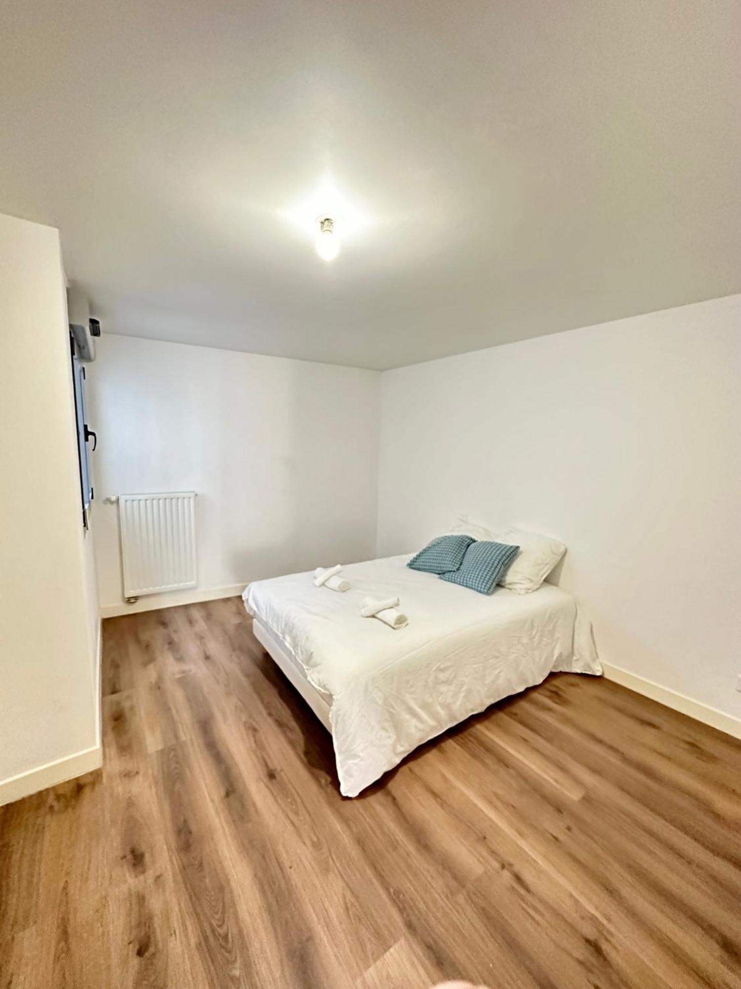 Superbe Appartement Paris/Bagnolet 203 Extérieur photo